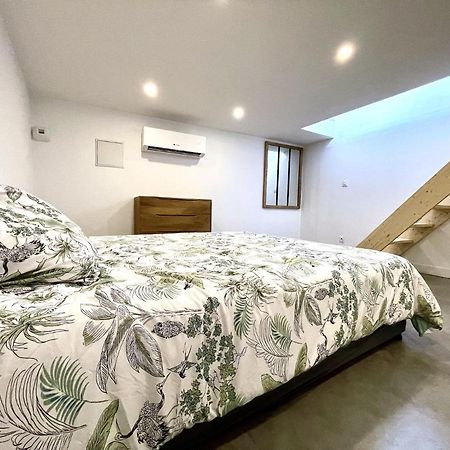 Appartement Jade Duplex Clim Proche Hopital à La Tronche  Extérieur photo