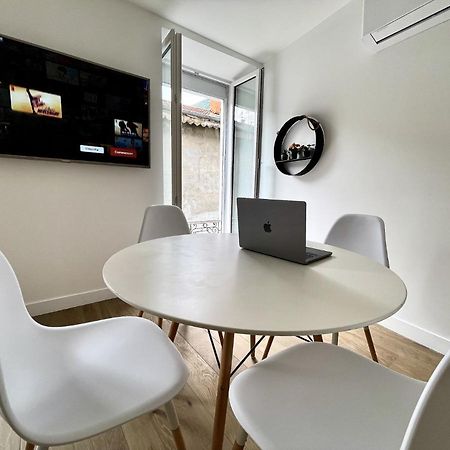 Appartement Jade Duplex Clim Proche Hopital à La Tronche  Extérieur photo