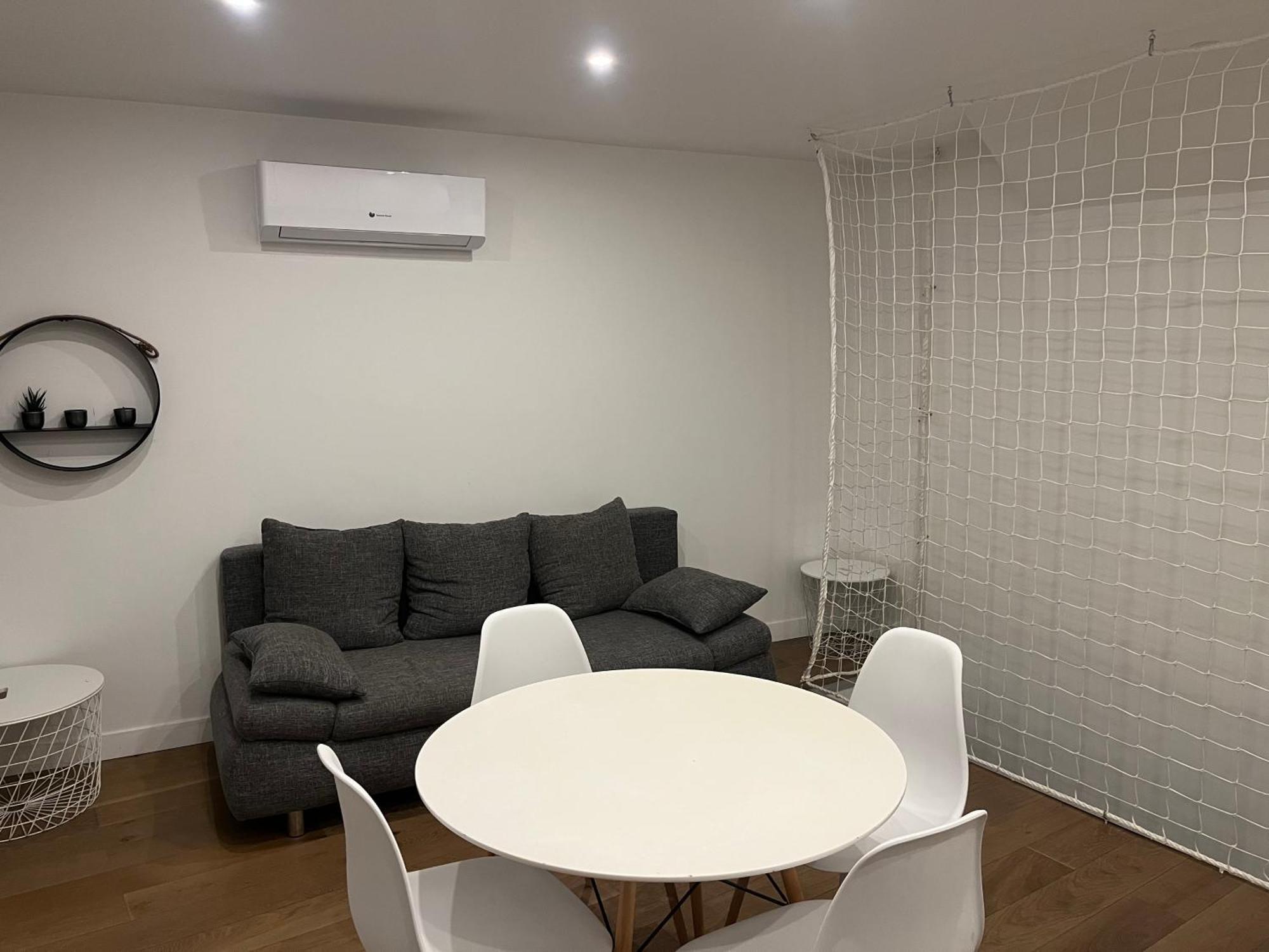 Appartement Jade Duplex Clim Proche Hopital à La Tronche  Extérieur photo